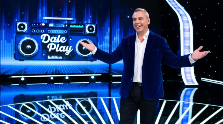 Mega suspendió grabaciones de “Dale Play”: de la señal aseguran que no tiene relación con “Caso Viñuela”