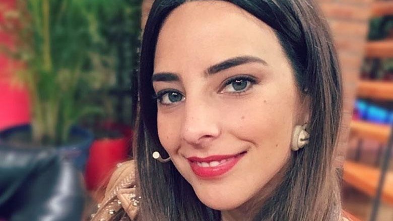 “Espectacular”: Daniela Castillo sorprendió en Instagram con delicado topless