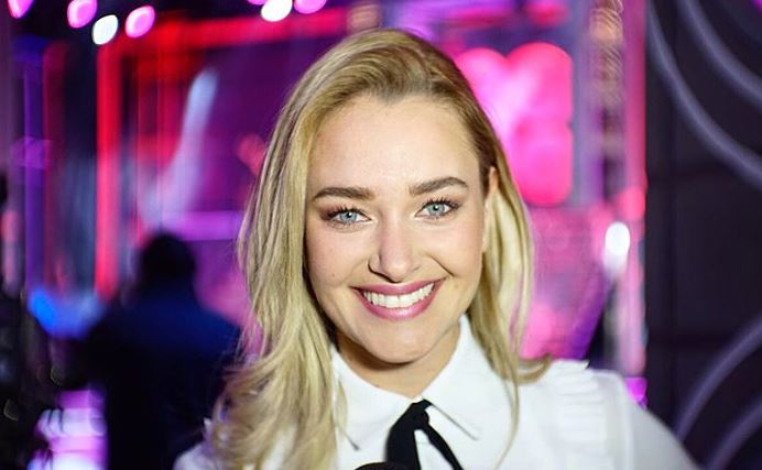 “Me despertaba con voces”: Daniela Nicolás reveló que alguien del “mundo televisivo” le hizo “magia negra”
