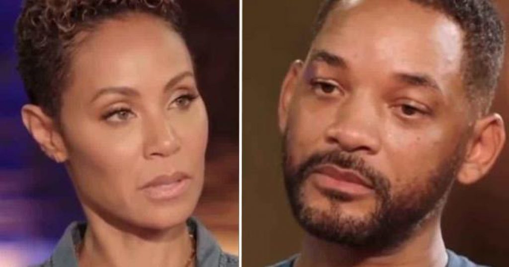 Will Smith tomó polémica decisión familiar tras confesión de infidelidad de su esposa 