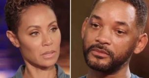 Will Smith tomó polémica decisión familiar tras confesión de infidelidad de su esposa 