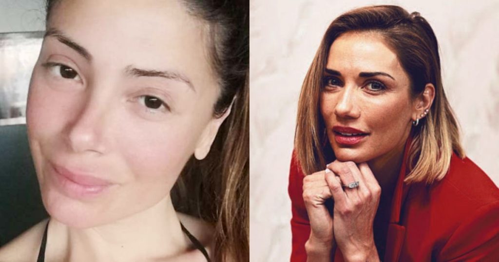 Carola de Moras arremetió contra Roxana Muñoz y su ayuno: “Te puede llegar a matar”