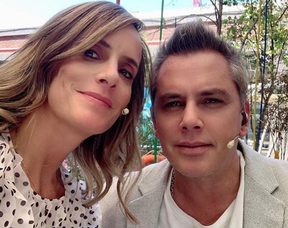 Diana por corte de pelo a camarógrafo: “No podemos volver el tiempo atrás y cambiar lo que sucedió”