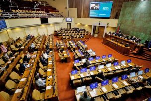 EN VIVO | Diputados votan las indicaciones del proyecto de retiro de 10% de las AFP