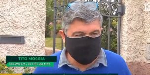 Exconcejal ofrece disculpas a recolector de basura que insultó, pero 