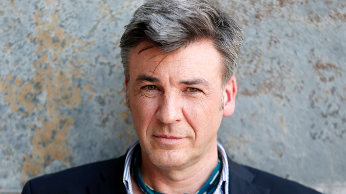 Yann Ivin reflexionó sobre el asalto que sufrió: “La violencia está dañando el cotidiano de los chilenos”
