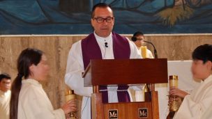 Vaticano declara culpable a sacerdote chileno por abuso sexual contra menor de edad