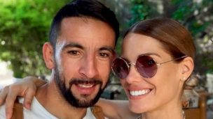 “No me deja en paz”: Gala Cardirola reveló cómo es su relación con Mauricio Isla