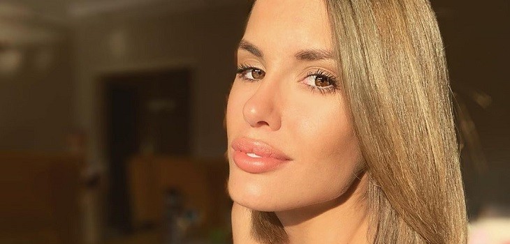Gala Caldirola narró algunas de las dificultades que enfrentó viviendo en Turquía