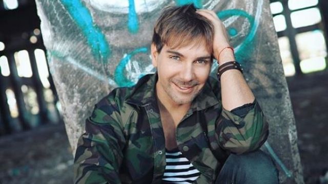 Actor Guido Vecchiola reveló por qué se alejó definitivamente de las teleseries: “Necesitaba salir”