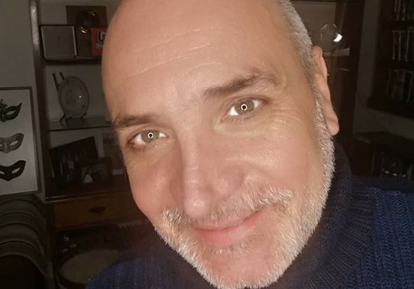 “Me emocioné”: Luis Jara cantó a capella canción de Camilo Sesto para sus seguidores de Instagram