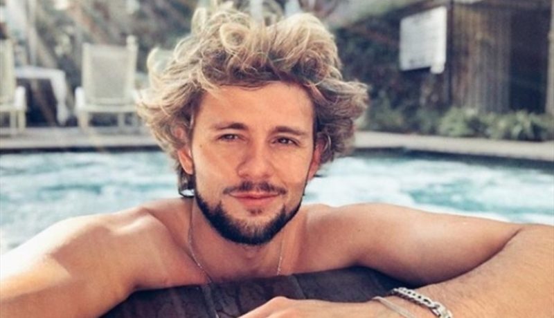 Joaquín Méndez comparte desgarrador llanto y se confiesa: “Estoy cansado de que nos mientan”
