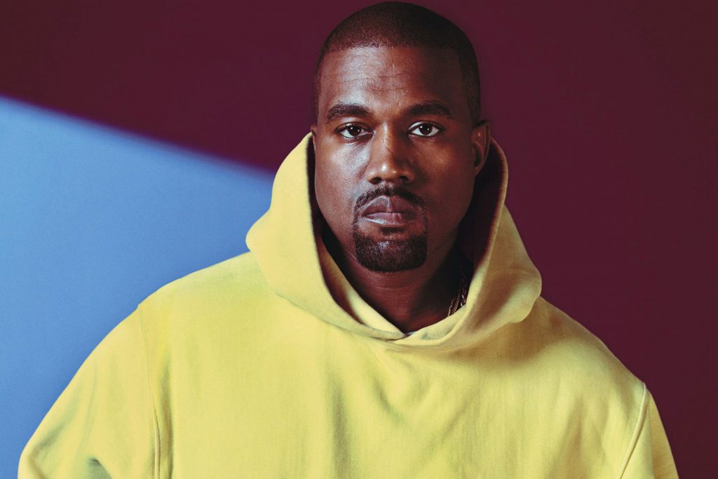 Revocan importante título honorífico universitario a Kanye West por sus comentarios antisemitas