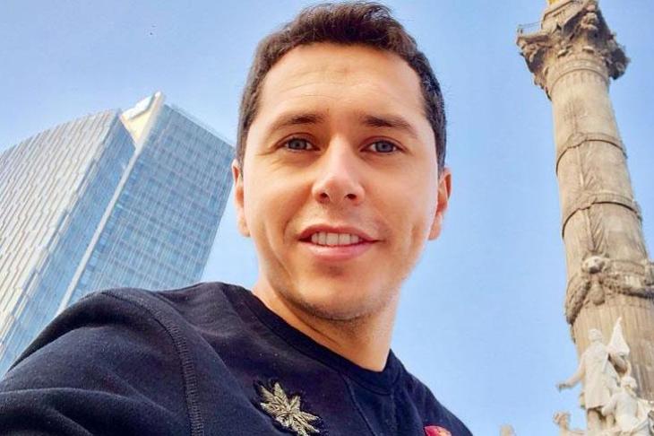 “¡Corta esas pelusas!”: Detalle en íntima foto de Karol Lucero incomodó a internautas 