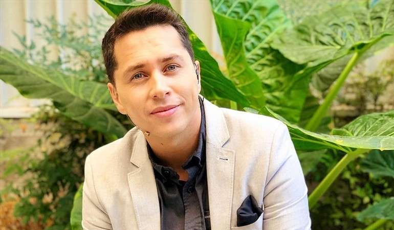 Karol Lucero ahora se desenvuelve como “fotógrafo” en medio de la cuarentena