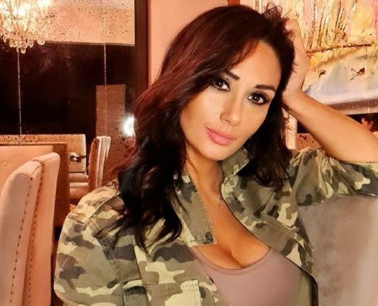 “La haces hacer puras estupideces”: Pamela Díaz recibió comentarios divididos tras TikTok con su hija
