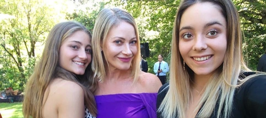 “No sabes cuánto te amo”: Marcela Vacarezza celebró cumpleaños 19 de su hija Martina con estas postales