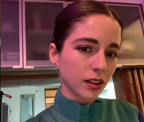 “Hiciste tu propia alfombra roja”: Mariana Di Girólamo encantó con su look para especial día en su carrera
