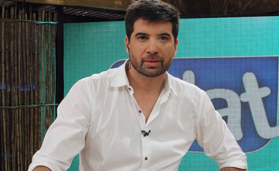 Mario Velasco “encantó” a sus seguidores al mostrar cuánto ha crecido su hija Julieta