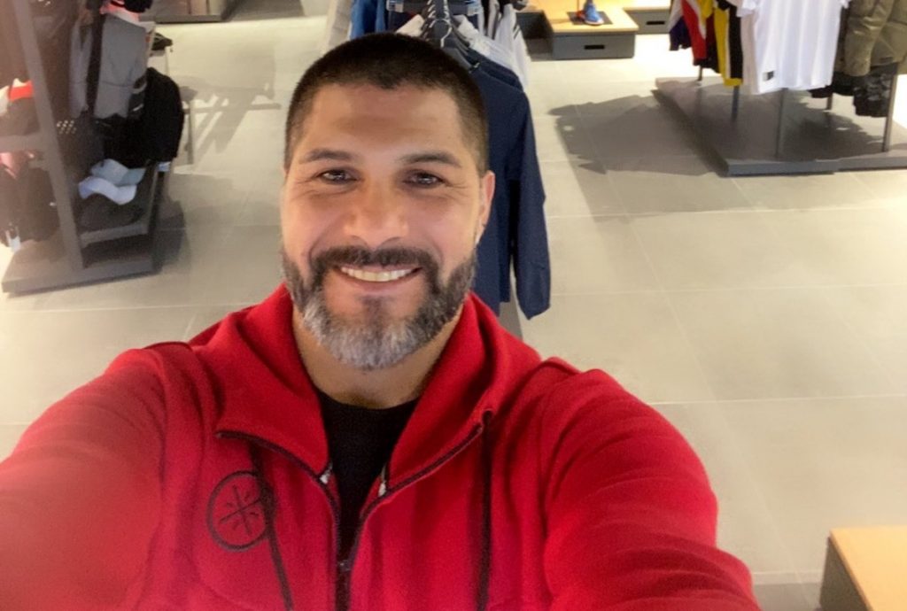 Reinaldo Navia: “Lo del bono del retiro del Sifup es muy injusto”