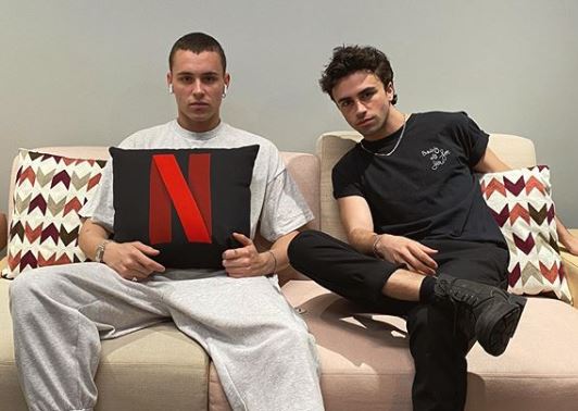 Actores de “Élite” revelaron qué pasará con la serie de Netflix tras la pandemia
