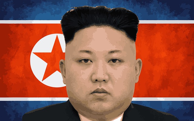 Kim Jong Un destaca el “resplandeciente éxito” de Corea del Norte a la pandemia