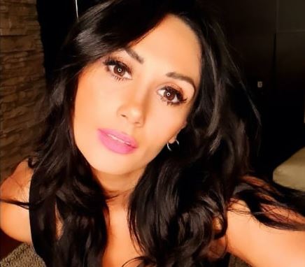 “¿Y la distancia social dónde está?”: Pamela Díaz es cuestionada por videos junto a Botota Fox