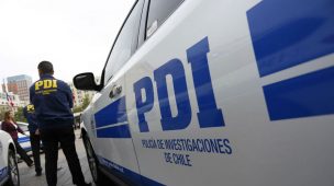 Madre e hijo mueren tras enfrentarse a delincuentes que se hicieron pasar por PDI en Colina