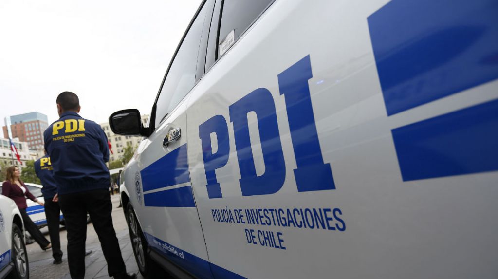 Madre e hijo mueren tras enfrentarse a delincuentes que se hicieron pasar por PDI en Colina