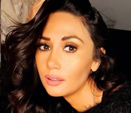 “Paciencia, Fiera…”: Seguidores de Pamela Díaz le envían ánimo tras preocupante video
