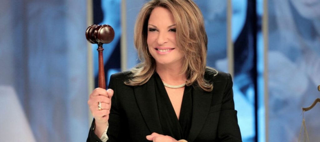 “Caso Cerrado” se consolida en las tardes y obtiene peak de audiencia este martes