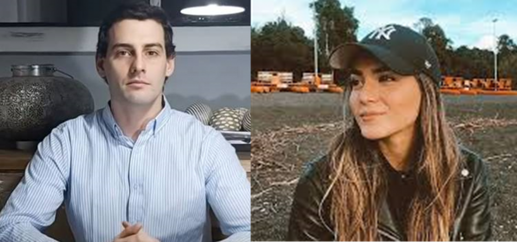 “Soy inocente”: Martín Pradenas alza la voz por caso de Antonia Barra a días de ser formalizado [VIDEO]