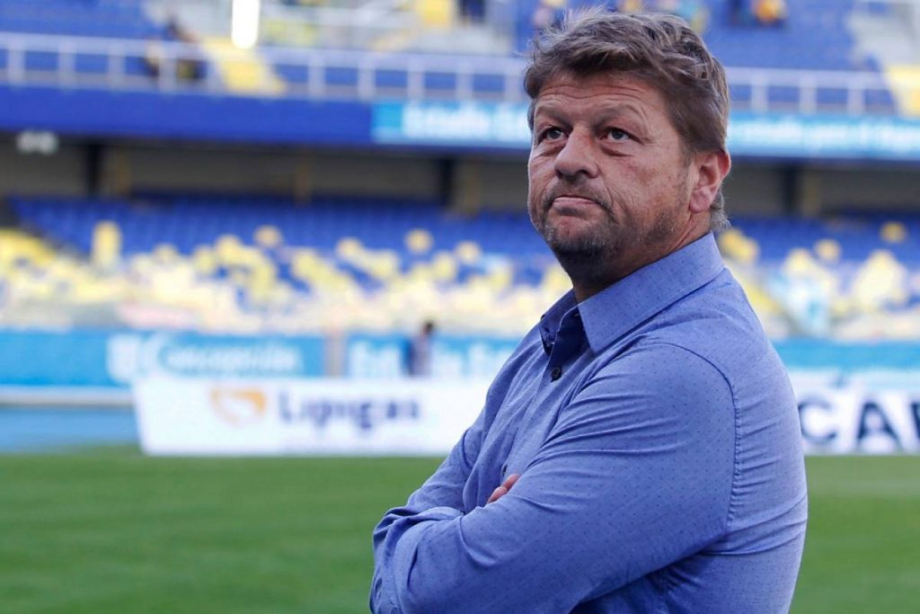 Roberto “Tomatín” Rojas abordó la polémica con el Sifup: “Nosotros pedimos transparencia”