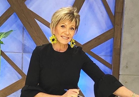 “Se nota que saben mis gustos”: Raquel Argandoña recibió especial regalo este fin de semana