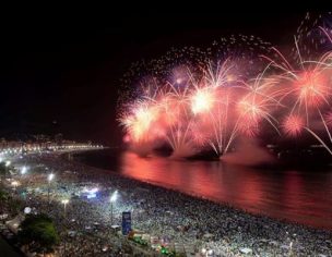 Río de Janeiro cancela fiesta de Año Nuevo y surgen rumores de suspensión del Carnaval