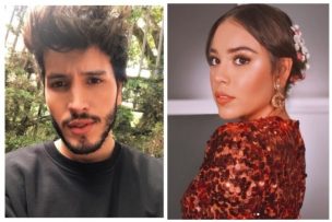 Danna Paola y Sebastián Yatra anuncian nuevo video musical y sorprenden a sus seguidores