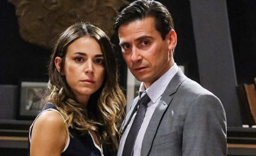 “Pacto de Sangre” vuelve a las pantallas de Canal 13: Ya tiene fecha de estreno