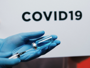 COVID-19: Pfizer solicita aprobación de emergencia a la FDA para su vacuna desarrollada con BioNTech