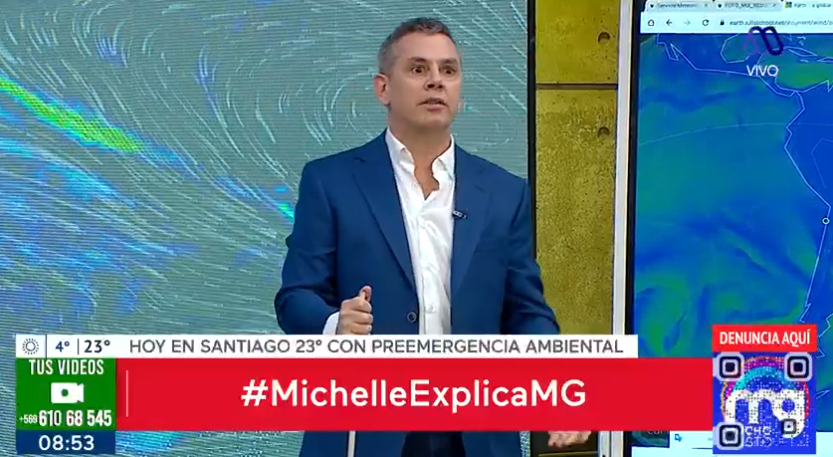 ¿La familia vuelve a crecer? Comentario de José Miguel Viñuela generó teorías en “Mucho Gusto”