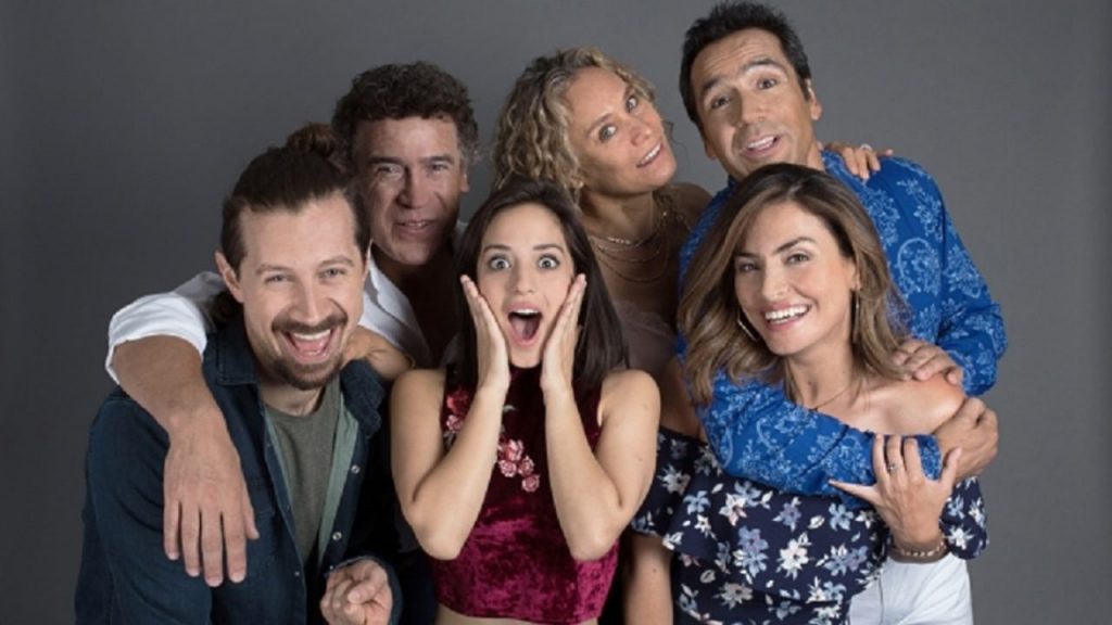 Actor de “Verdades Ocultas” se reinventó durante la pandemia: ahora vende empanadas