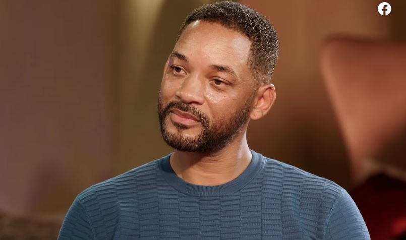 Esposa de Will Smith tuvo romance con amigo rapero del hijo de ambos