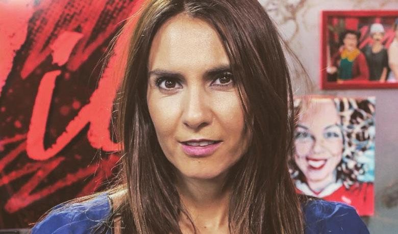 “Qué horror”: Yazmín Vásquez recibió duras críticas en outfit que usó durante la cuarentena