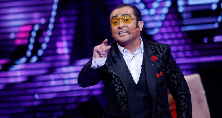 Yerko Punchento anunció su regreso con show online: “Me picaba la lengua por decir las cosas”