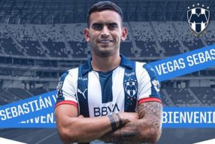 México: Monterrey con Sebastián Vegas derrotó a domicilio al América