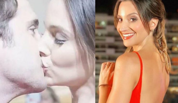 Dani Palavecino y acusaciones de acoso por beso a Diego Boneta: “Es terrible pasar por una funa”