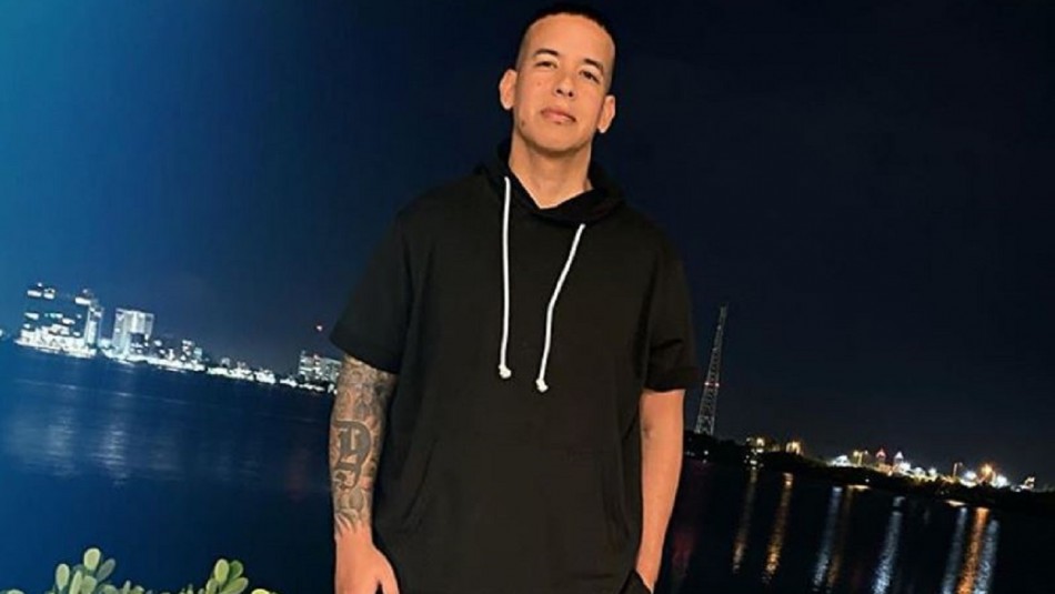 ¿Irreconocible? Daddy Yankee compartió importante hito que logró en cuarentena: ha perdido 12 kilos