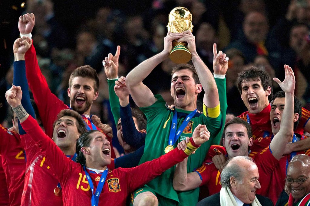 Leyenda del fútbol español anunció su retiro: “Ha llegado el momento de decir adiós”