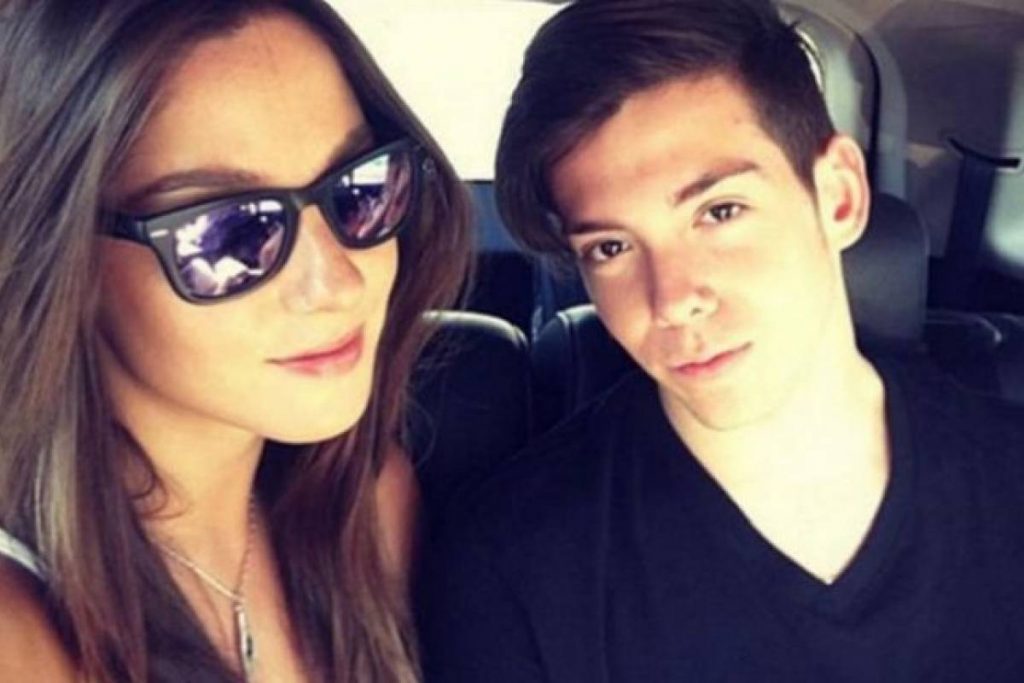 “Él siempre ha tenido una historia violenta”: Kel Calderón entregó detalles del comportamiento de su hermano “Nano”