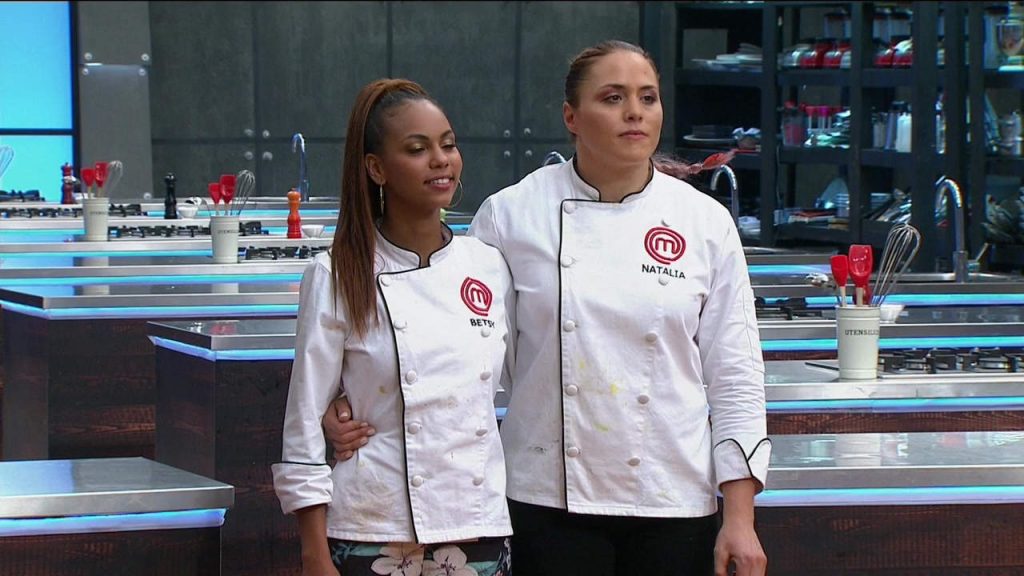 MasterChef Celebrity en la recta final: definió a sus dos nuevos semifinalistas con complejo “versus”