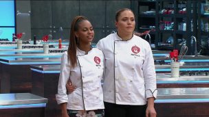 MasterChef Celebrity en la recta final: definió a sus dos nuevos semifinalistas con complejo 